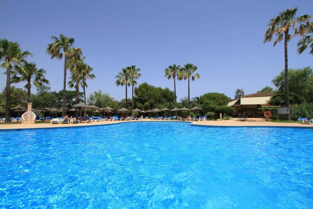 Pool, Garbi Cala Millor, Majorca