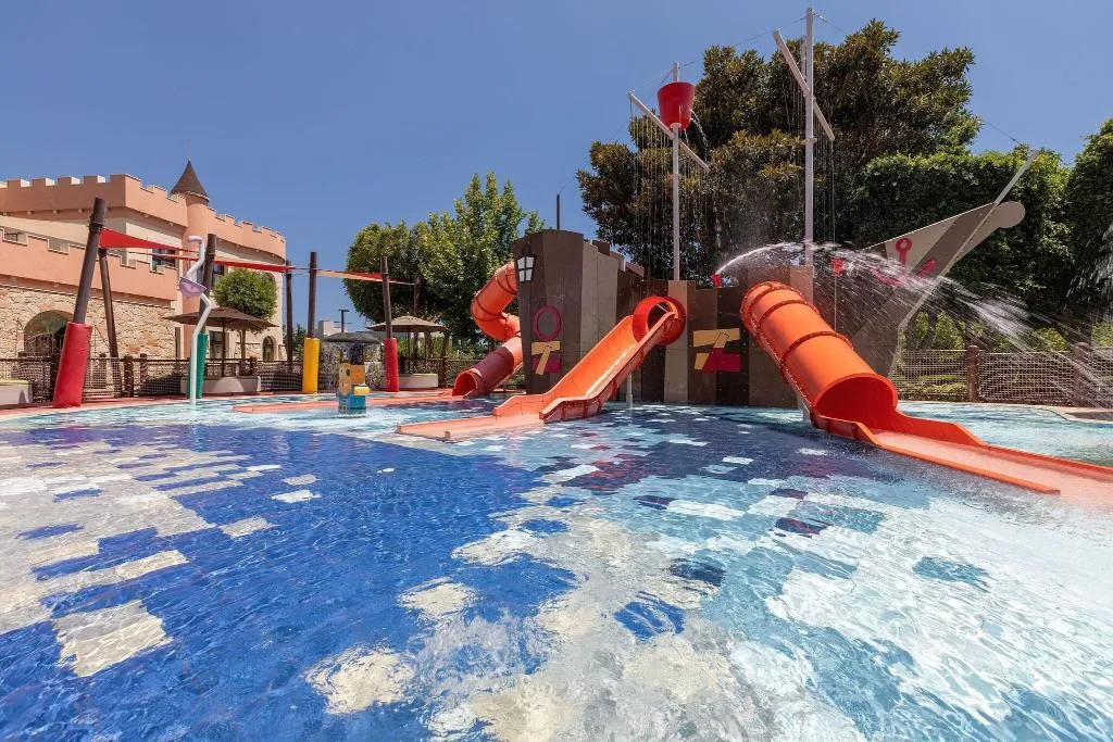 Sports and Entertainment, Parklane, a Luxury Collection Resort & Spa, Cyprus
