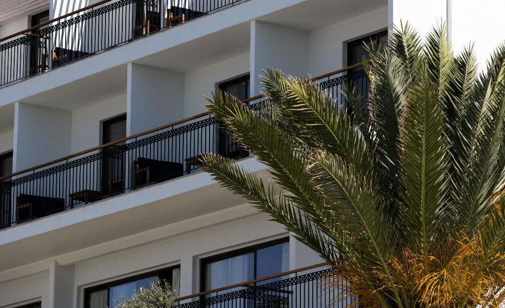 SINGLE STANDARD Room, Annabelle, Cyprus