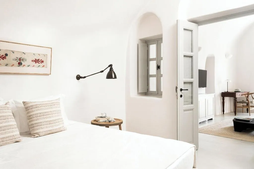 Room, Armenaki Santorini, Santorini