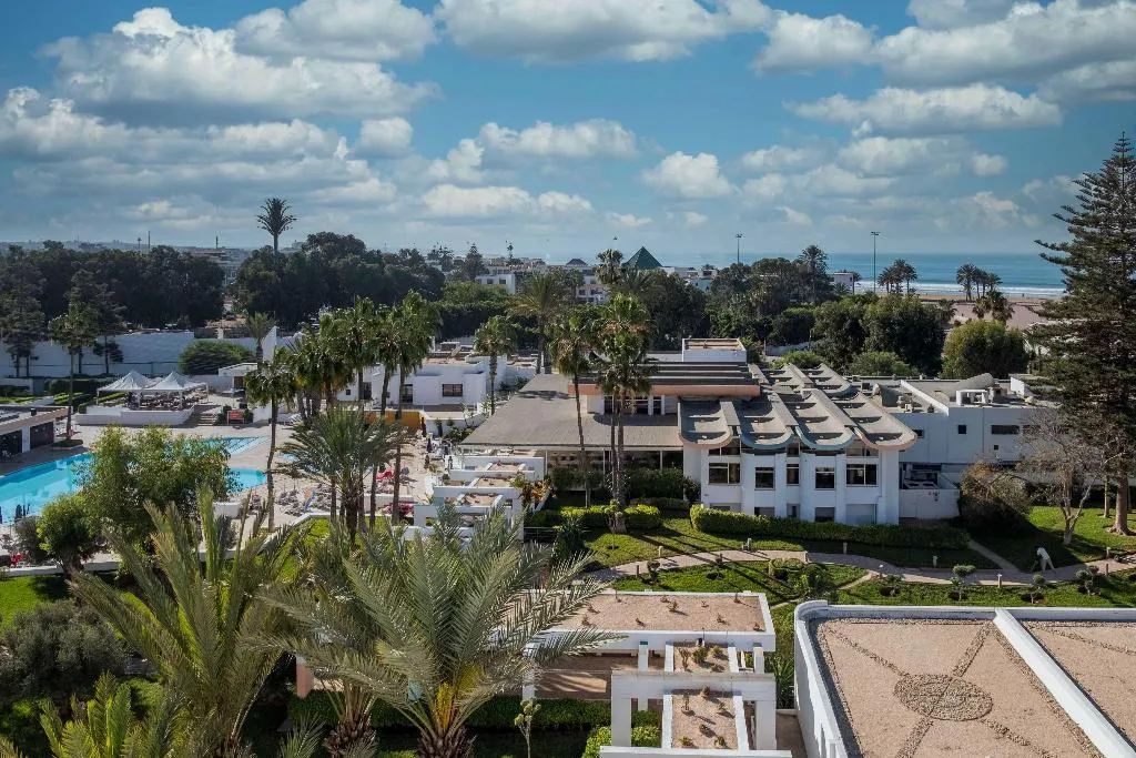 General view, Allegro Agadir, Agadir