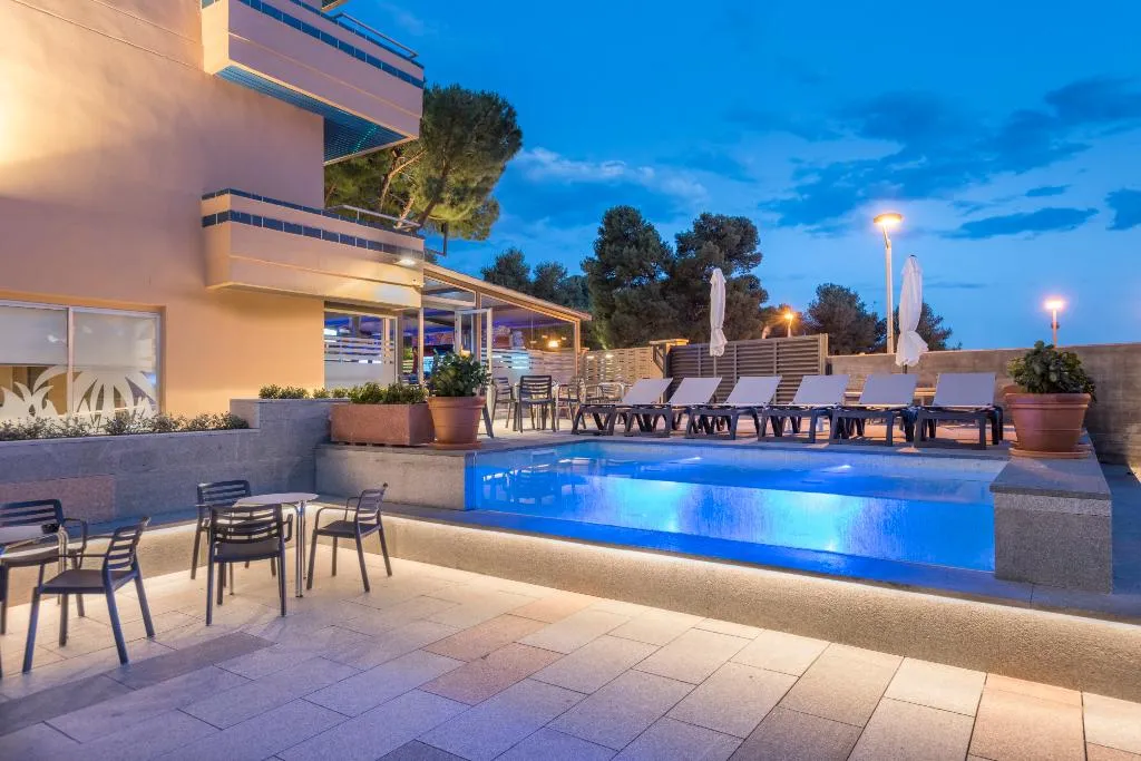Pool, 4R Playa Park, Costa Dorada