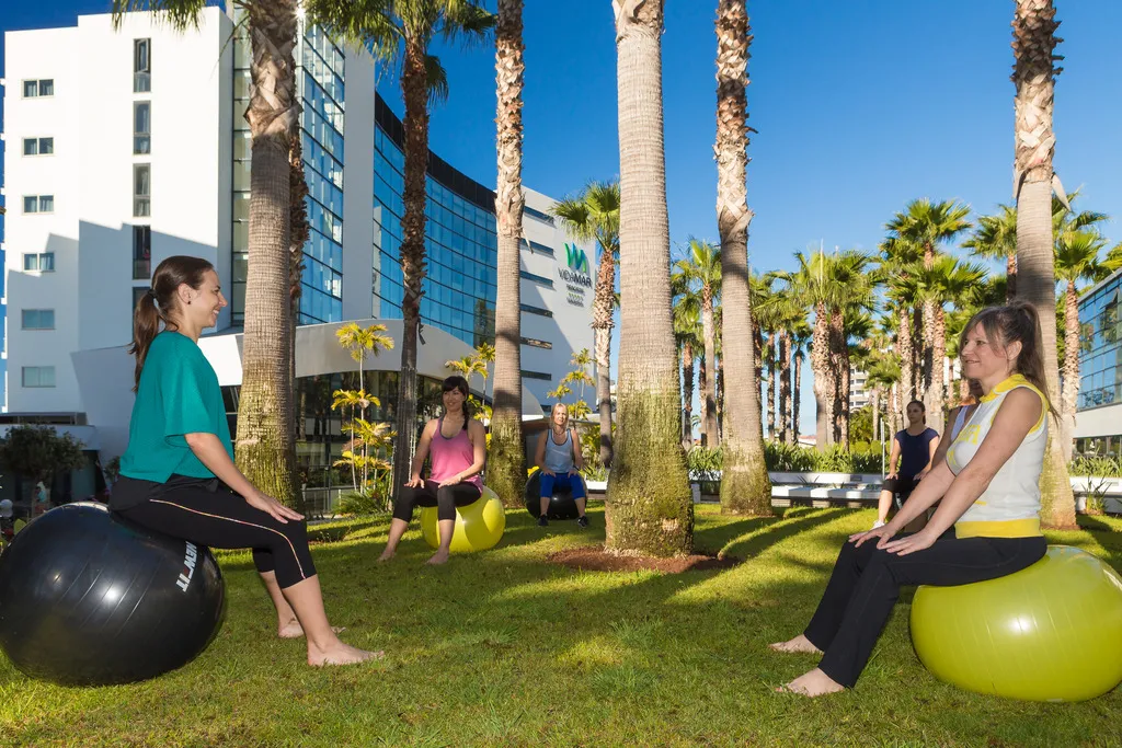 Sports and Entertainment, VidaMar Resort Hotel Madeira, Madeira