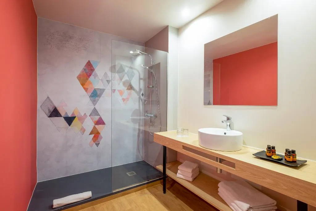 Room, Allegro Agadir, Agadir