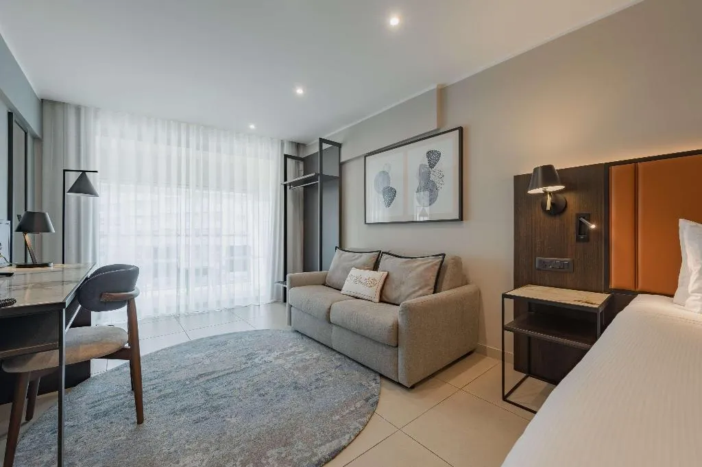 TWIN SUPERIOR Room, DoubleTree by Hilton Malta, Malta