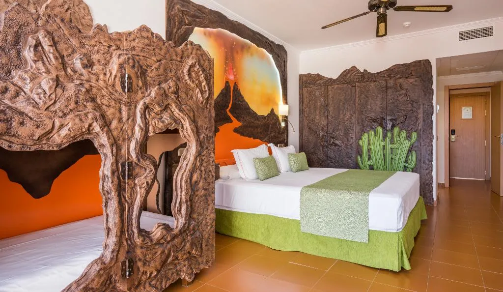 Room, BLUESEA Costa Bastian, Lanzarote