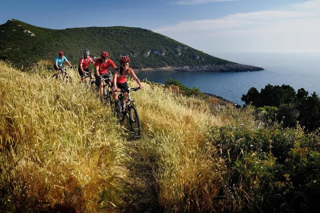 Sports and Entertainment, The Westin Resort Costa Navarino, Kalamata