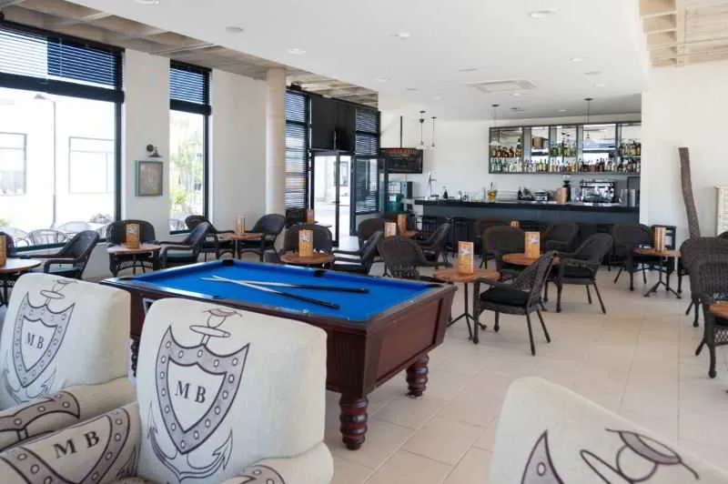 Bar, Pierre & Vacances Village Fuerteventura Origomare, Fuerteventura