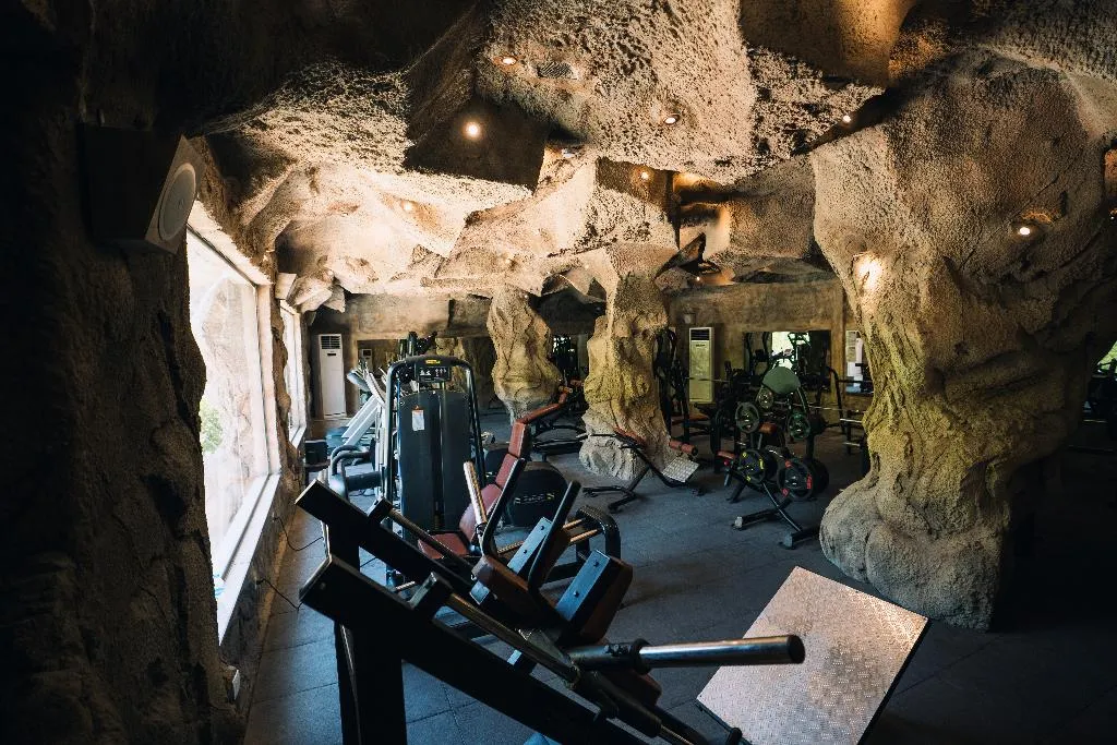 Sports and Entertainment, Caves Beach Resort Hurghada, Red Sea Riviera