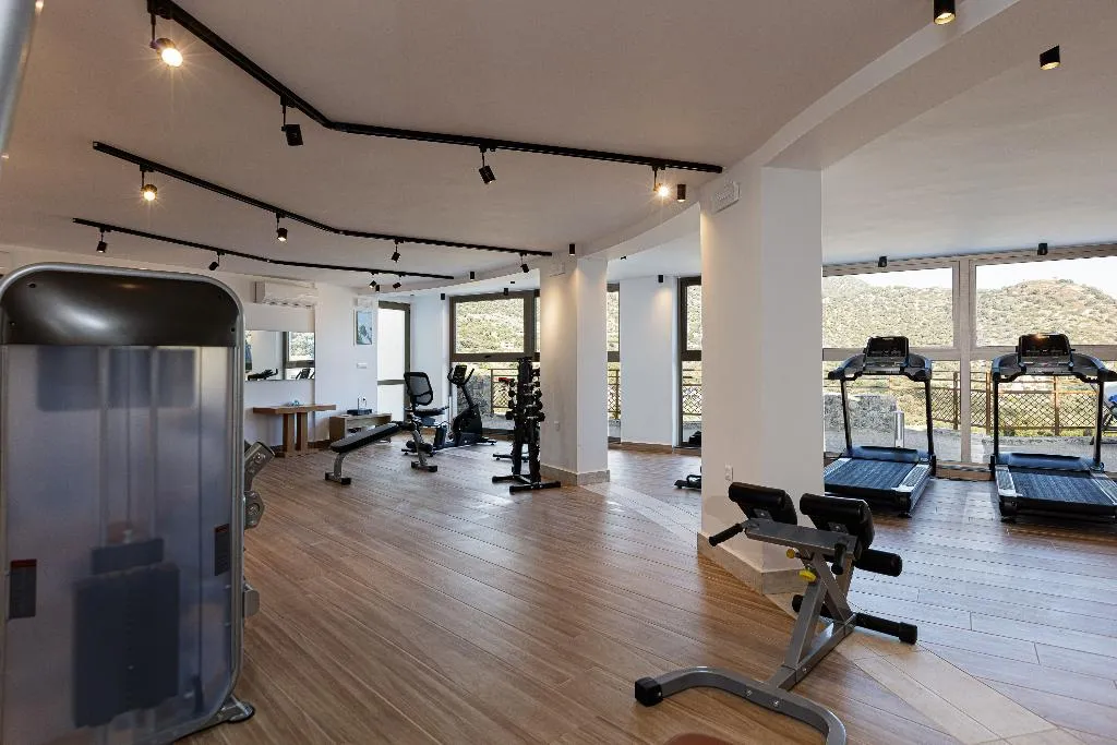 Sports and Entertainment, Filion Suites Resort & Spa, Crete