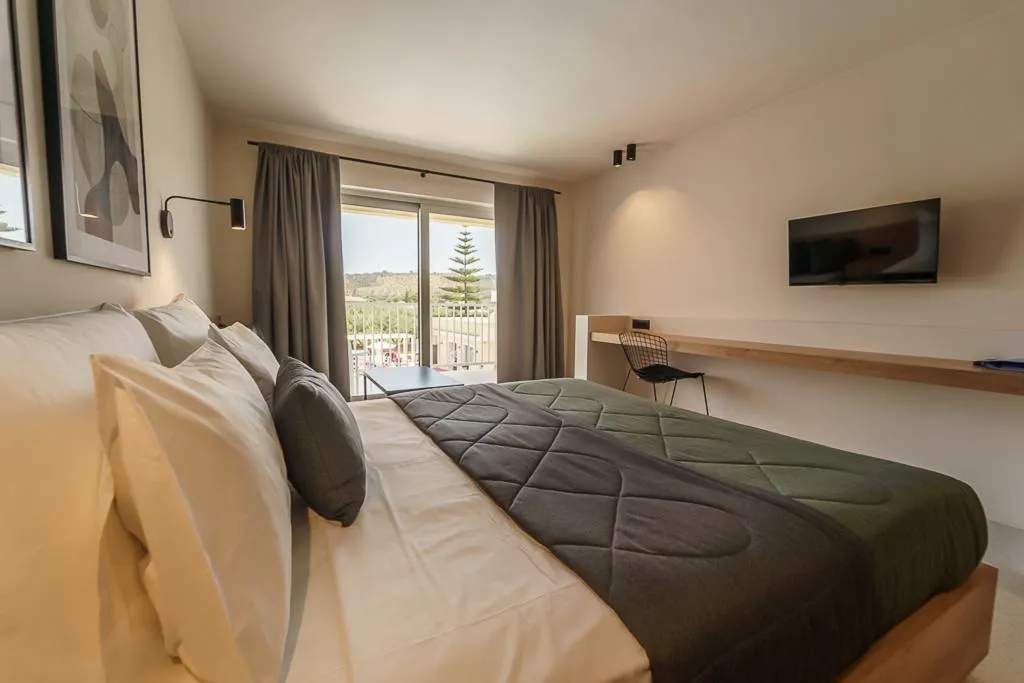DOUBLE DELUXE Room, Filoxenia Hotel, Zante