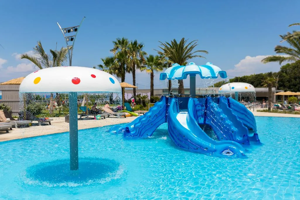 Pool, Akti Imperial Deluxe Resort & Spa Dolce by Wyndham, Rhodes