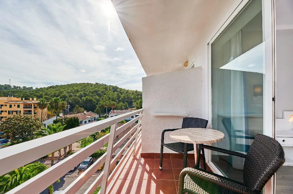 DOUBLE SINGLE USE WITH BALCONY Room, ROC Oberoy, Majorca