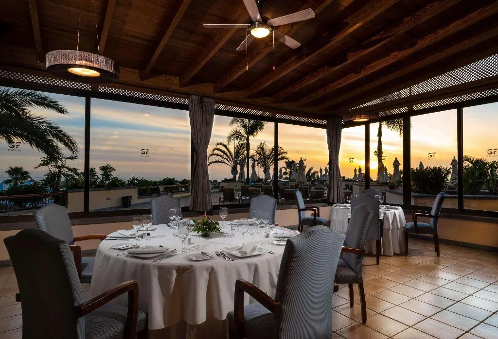 Restaurant, GF Gran Costa Adeje, Tenerife