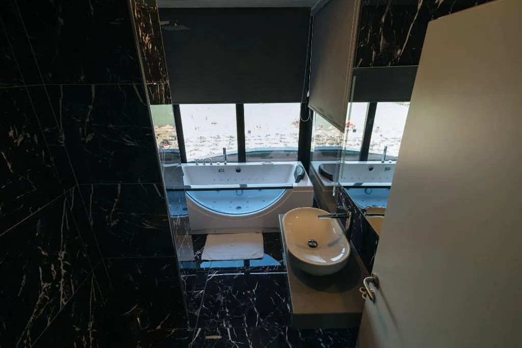 Room, Brilliant Hotel & Spa, Durres
