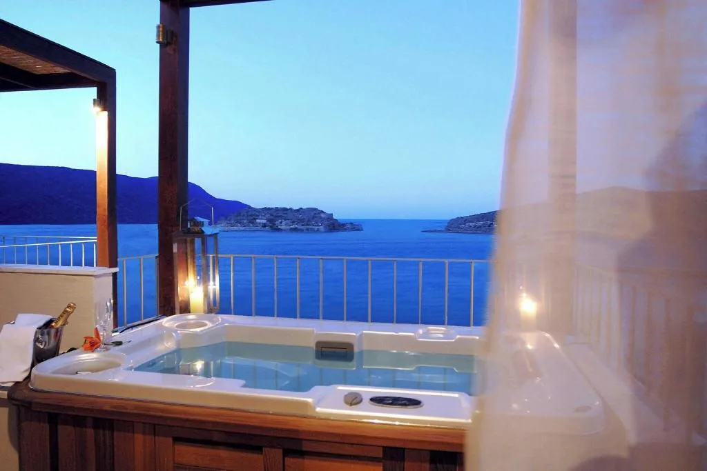 SUITE LUXURY Room, Domes of Elounda, Autograph Collection, Crete