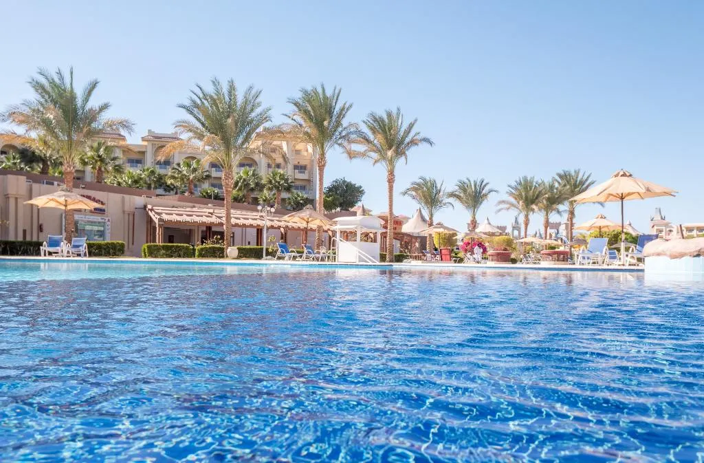 Pool, Serenity Alma Heights, Red Sea Riviera