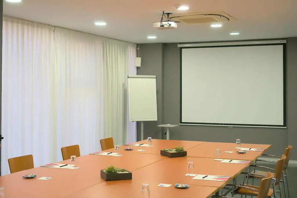 Conferences, Atenea Barcelona Aparthotel, Barcelona
