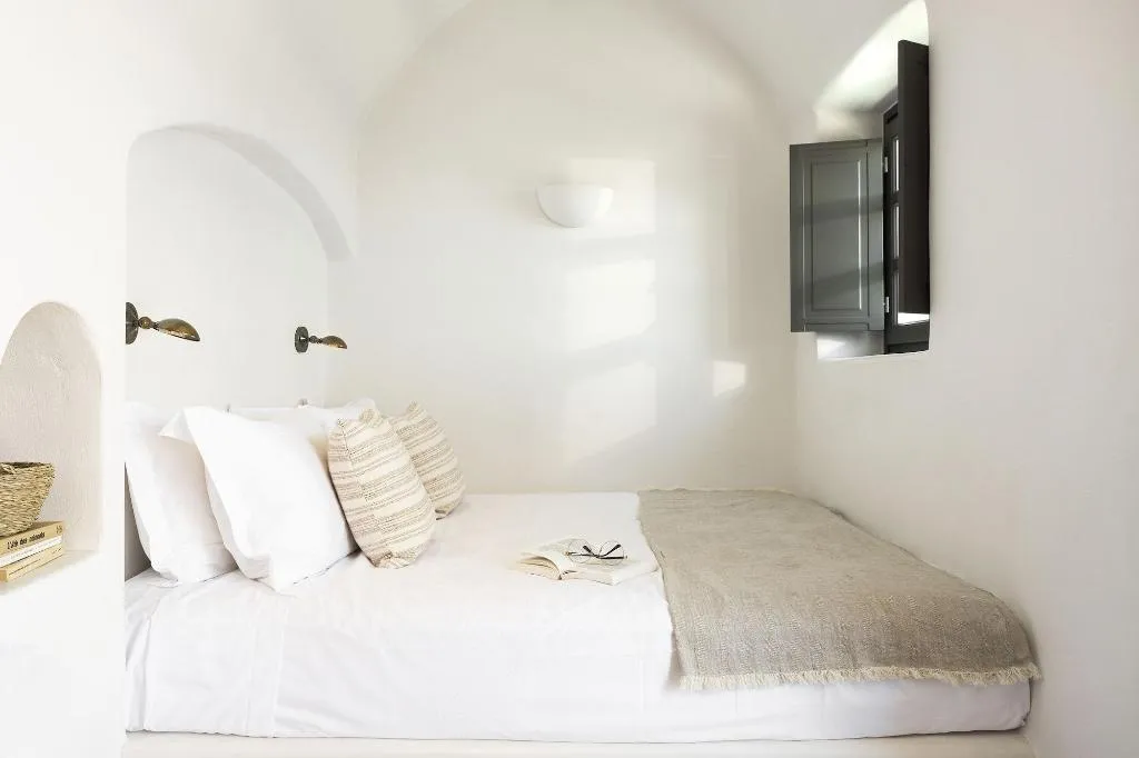Room, Armenaki Santorini, Santorini