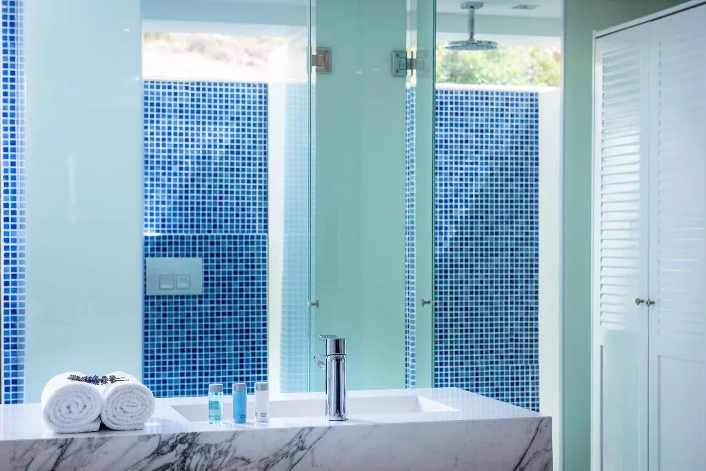Room, Minos Imperial Luxury Beach Resort Milatos, Crete