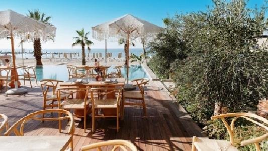 Epidamn White Sensation, Durres