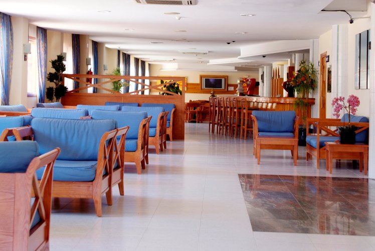Invisa Hotel Ereso, Ibiza