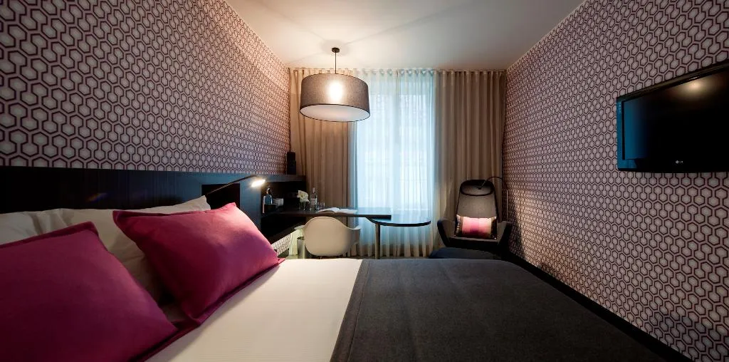 SUITE DELUXE Room, Inspira Liberdade Boutique Hotel, Lisbon