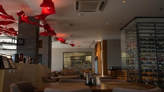 Seaside Hotel, Durres