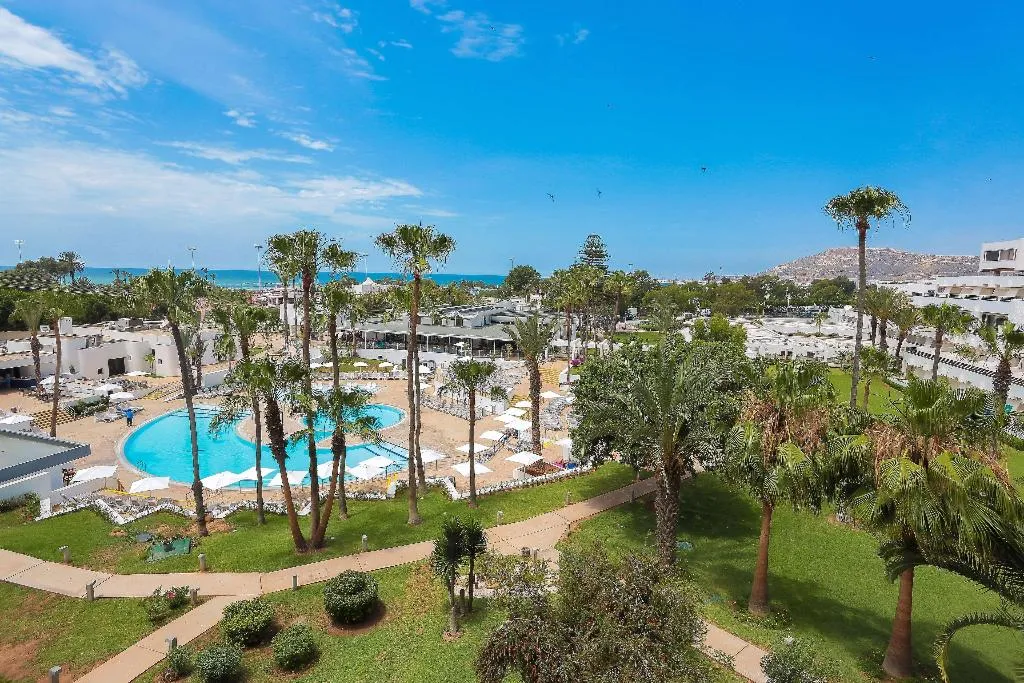 General view, Allegro Agadir, Agadir