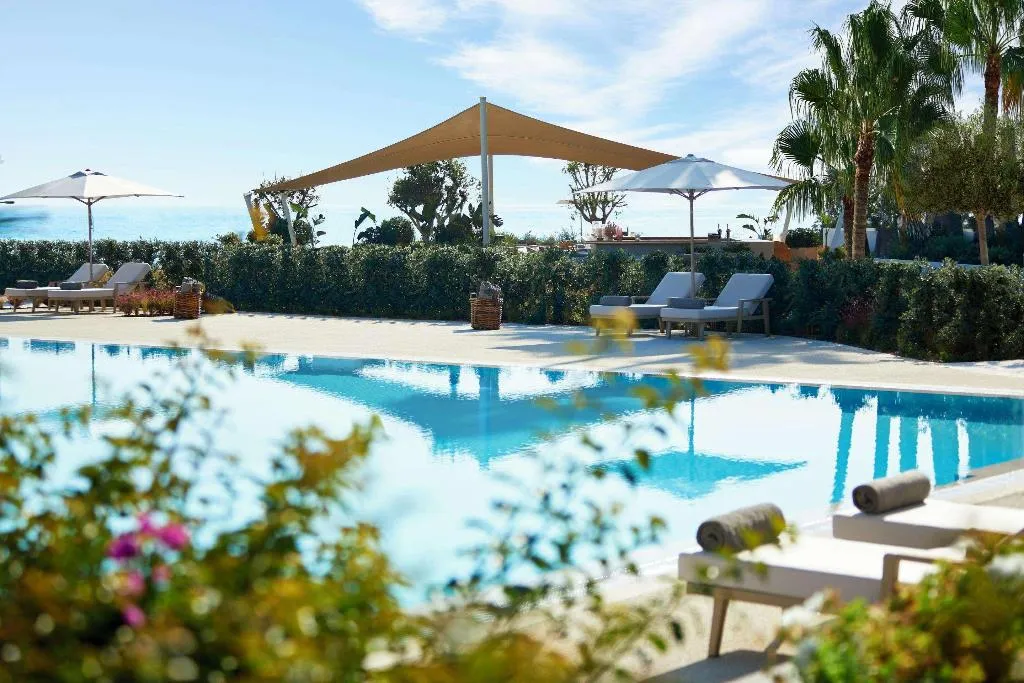 Pool, Ikos Andalusia, Costa Del Sol