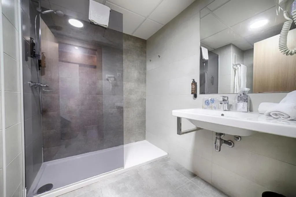 SINGLE STANDARD Room, Ohtels Villa Dorada, Costa Dorada