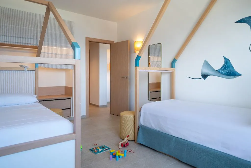 FAMILY ROOM STANDARD Room, Iberostar Waves Gaviotas Park, Fuerteventura
