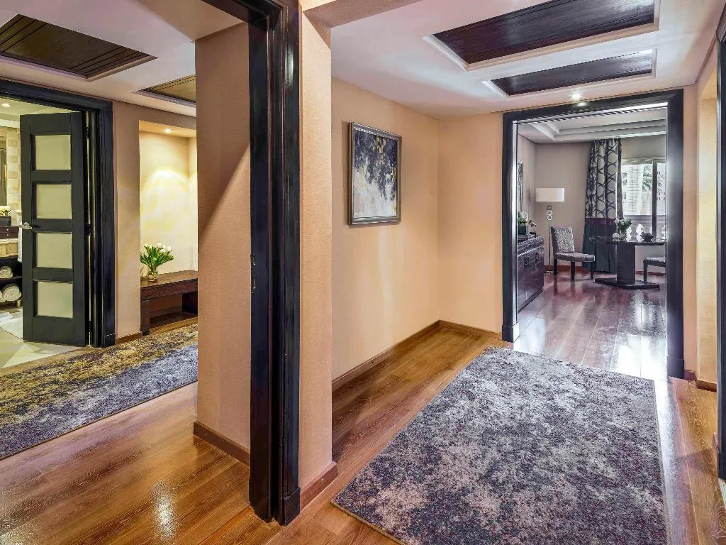SUITE DELUXE Room, Rixos Premium Seagate, Red Sea Riviera