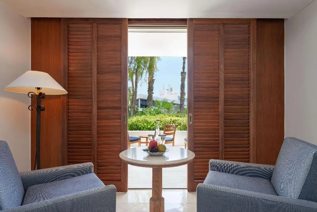 Double or Twin GARDEN VIEW Room, Annabelle, Cyprus