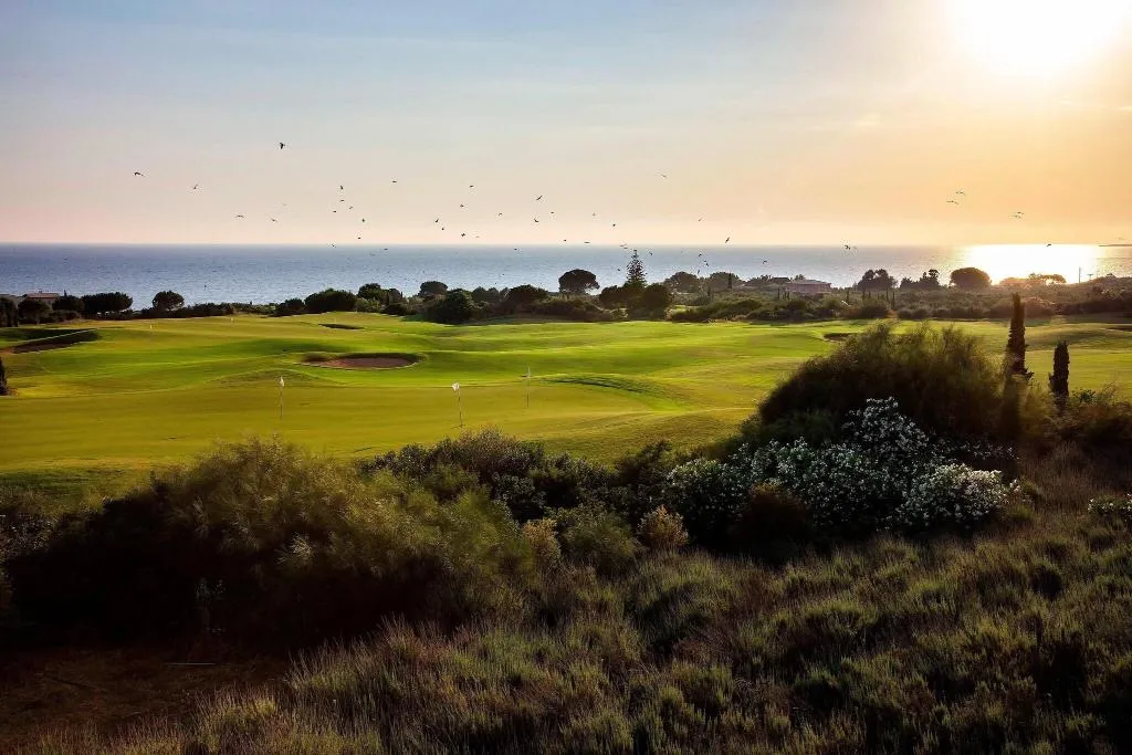 Sports and Entertainment, The Westin Resort Costa Navarino, Kalamata