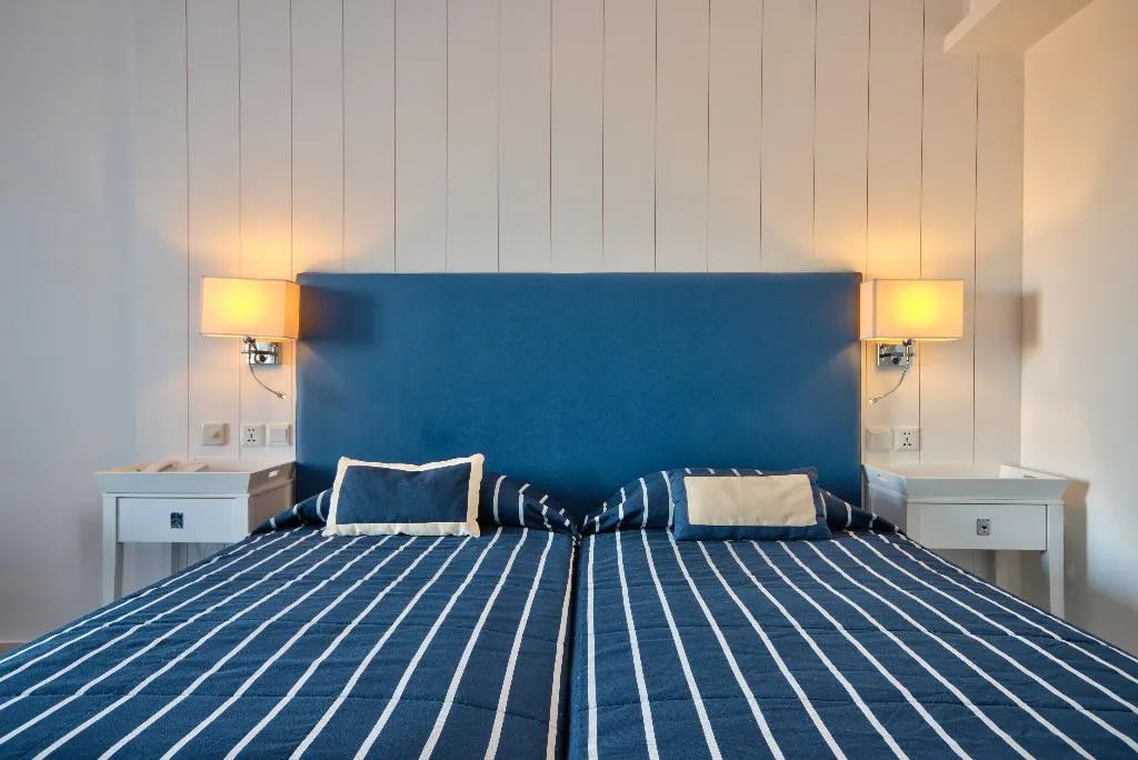 SINGLE SEA VIEW Room, db Seabank Resort + Spa – All Inclusive, Malta
