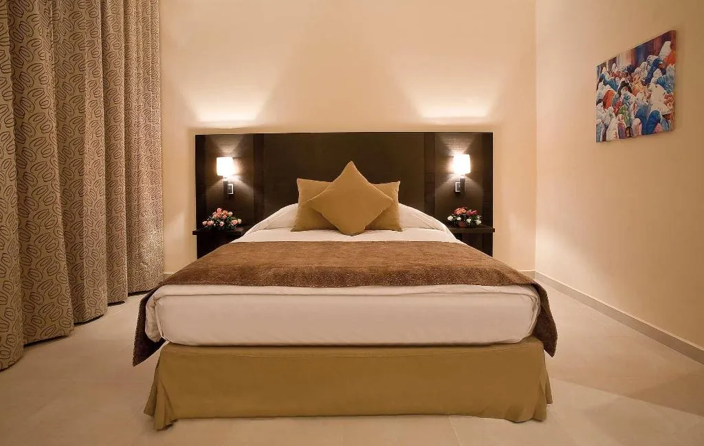 Room, Labranda Targa Aqua Parc, Marrakech