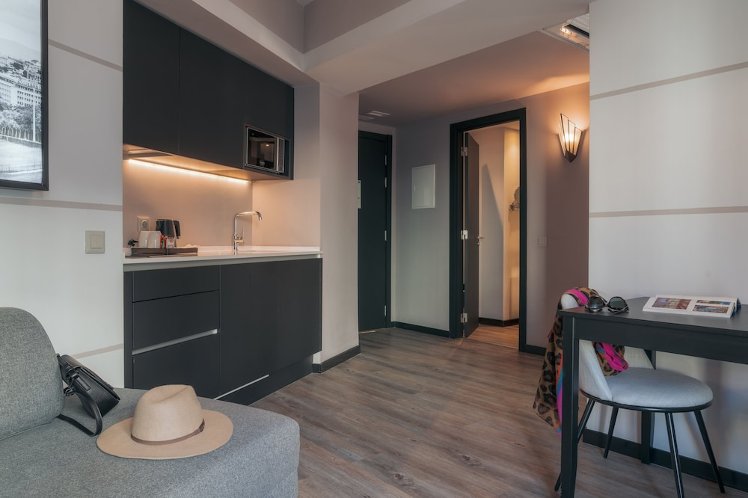 Pestana Lisboa Vintage City Center Suites, Lisbon