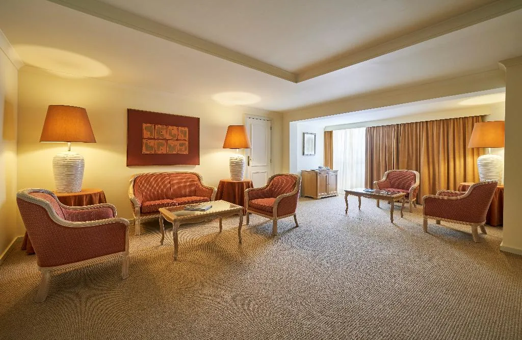 SUITE CAPACITY 5 Room, PortoBay Falesia, Algarve