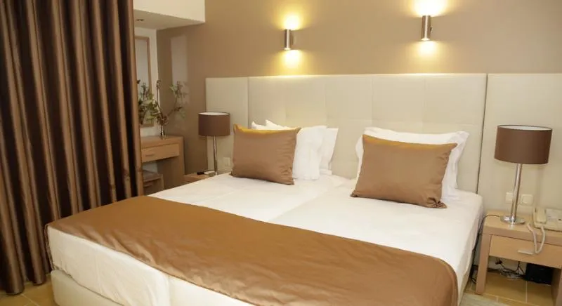 STUDIO POOL VIEW Room, Albufeira Sol Hotel & Spa, Algarve