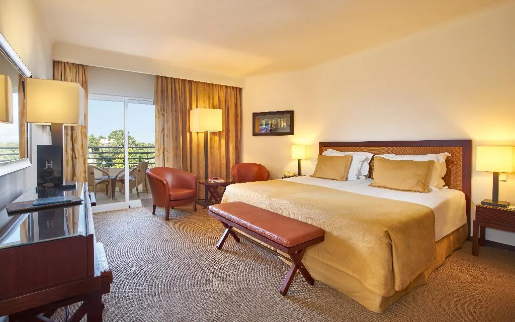 Double or Twin SUPERIOR Room, PortoBay Falesia, Algarve