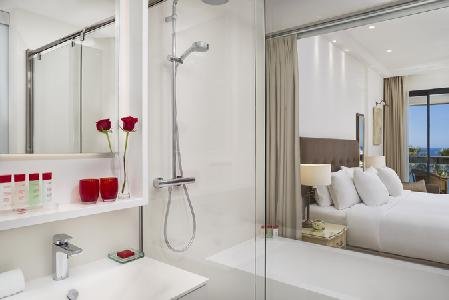 Seaside Hotel, Durres