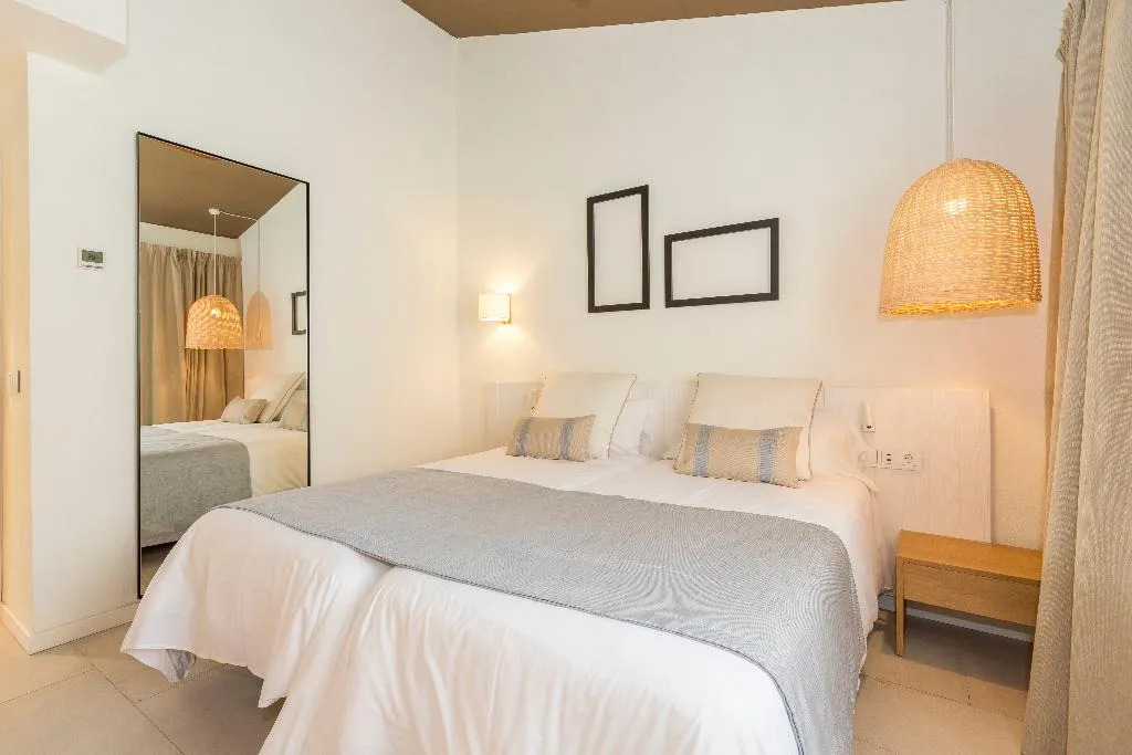 APARTMENT CAPACITY 6 Room, MarSenses Paradise Club Hotel, Menorca