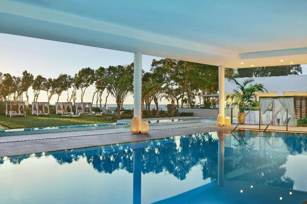 Pool, Ikos Andalusia, Costa Del Sol