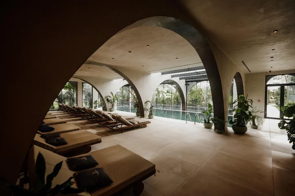 Pool, Flower Garden Hotel, Durres