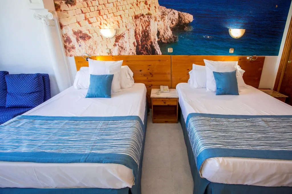 JUNIOR SUITE PARK VIEW Room, Magic Cristal Park Hotel, Costa Blanca