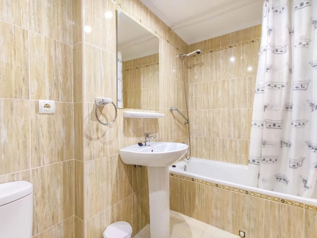 APARTMENT ONE BEDROOM Room, Picasso Apartments, Costa Blanca