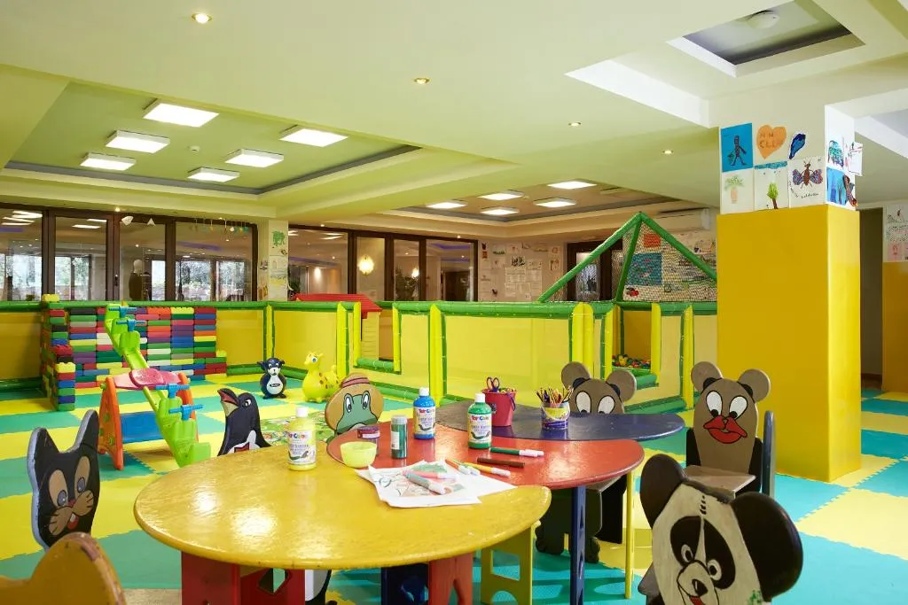 Sports and Entertainment, Anthemus Sea Beach Hotel & Spa, Halkidiki