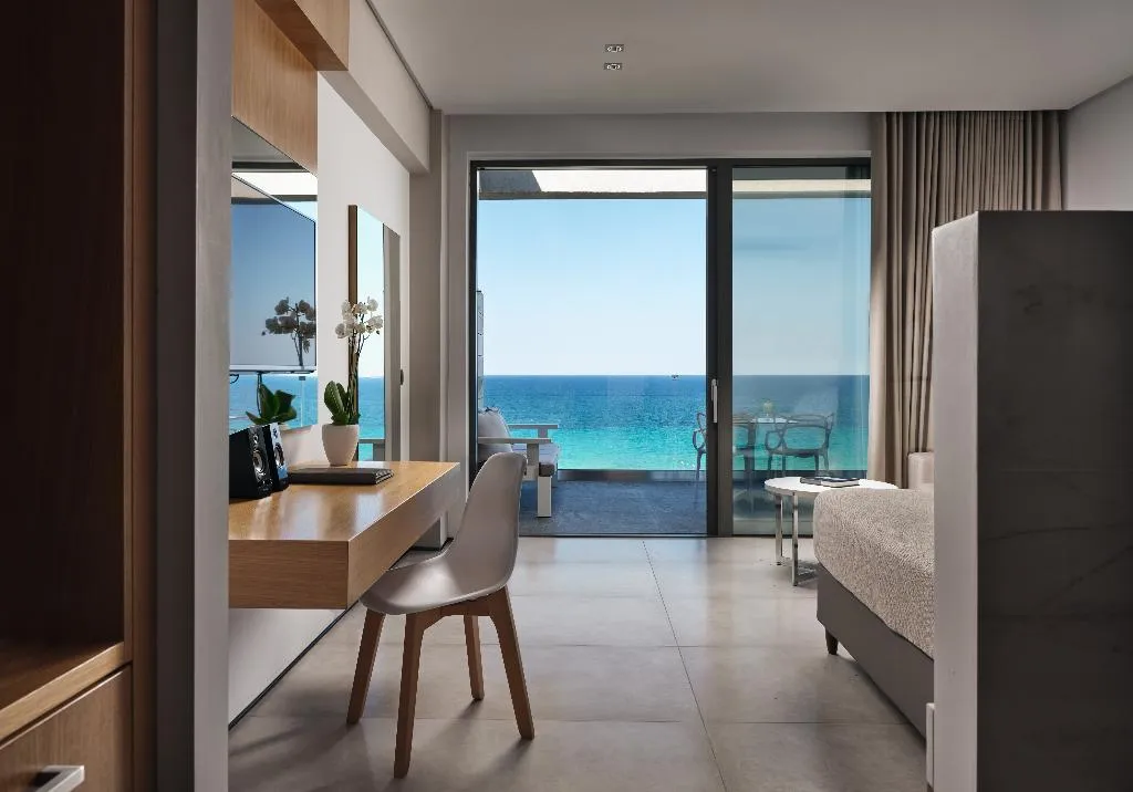 SUITE SEA VIEW Room, Lesante Blu - The Leading Hotels of the World, Zante