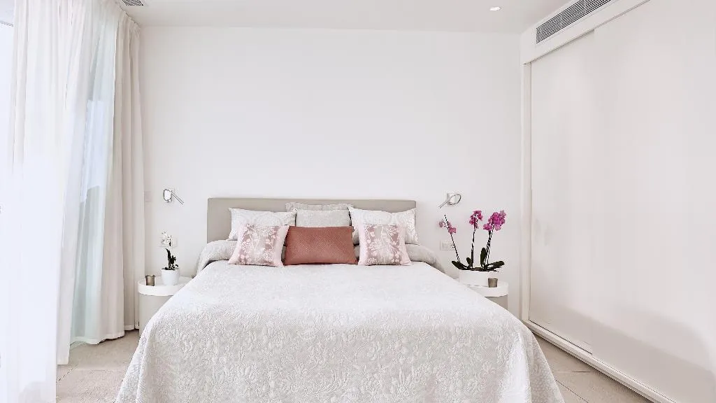 STUDIO STANDARD Room, Domes Baobab Suites, Tenerife